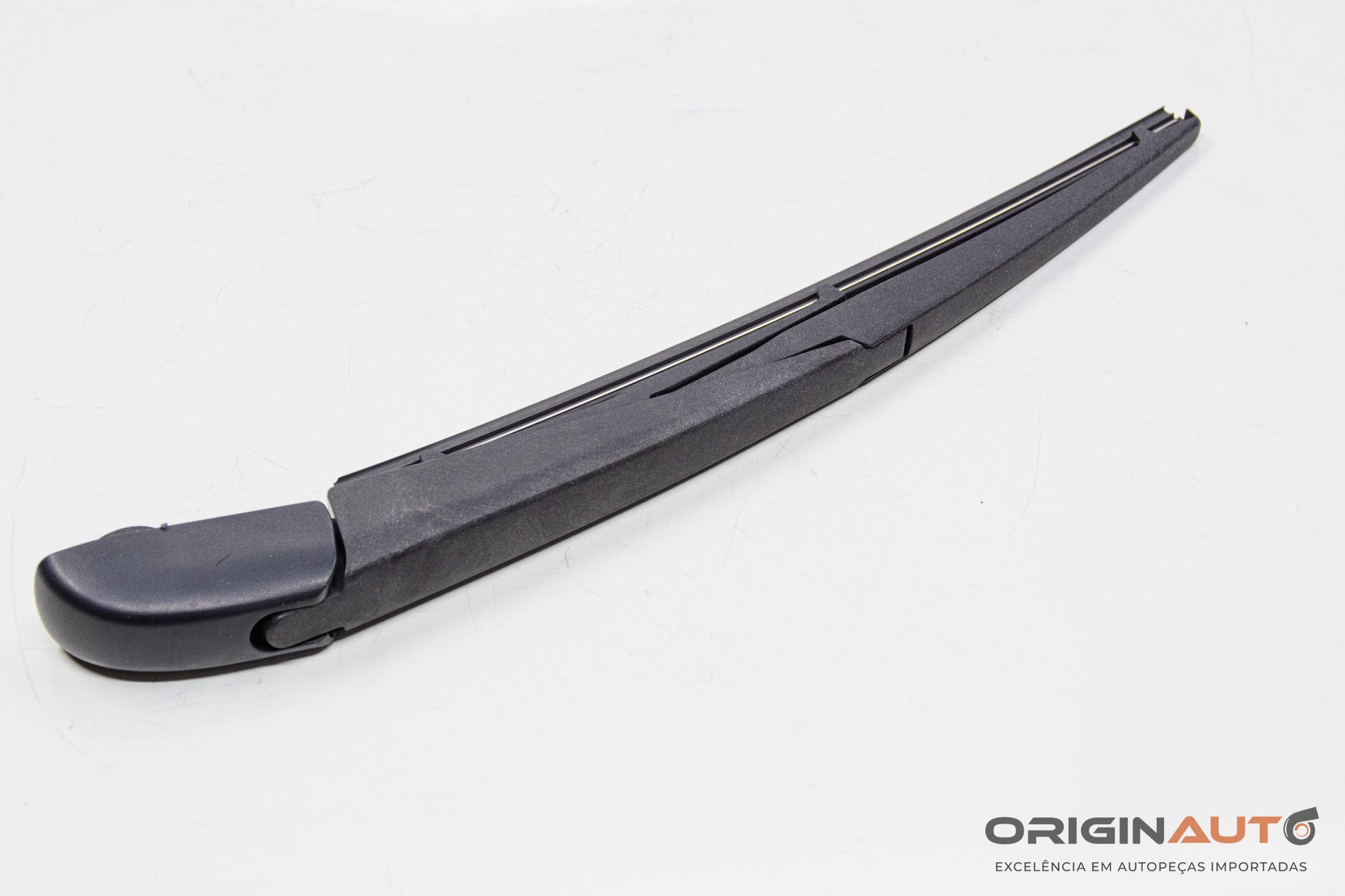 Braco Limpador Tras Land Rover Discovery Sport Hse 2015 Fk7217B437Aa