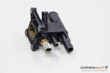 Flange Saida Agua Motor Land Rover Discovery Sport Hse 2015 Cj5E8K556Bb