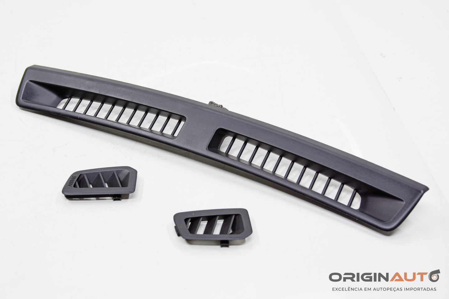 Difusor Desembacador Land Rover Discovery Sport Hse 2015 Fk72046B62