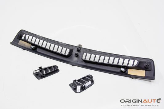 Difusor Desembacador Land Rover Discovery Sport Hse 2015 Fk72046B62