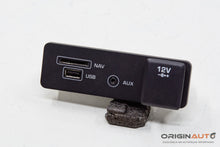 Conector Usb Land Rover Discovery Sport Hse 2015 Fk7219C166