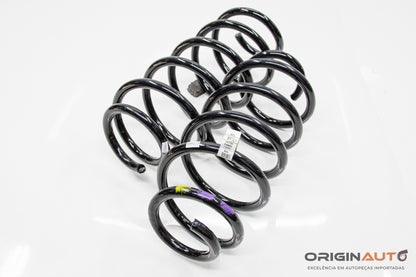 Par Molas Dianteiras Land Rover Discovery Sport Hse 2015 Fk725310Bc