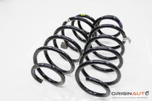 Par Molas Dianteiras Land Rover Discovery Sport Hse 2015 Fk725310Bc