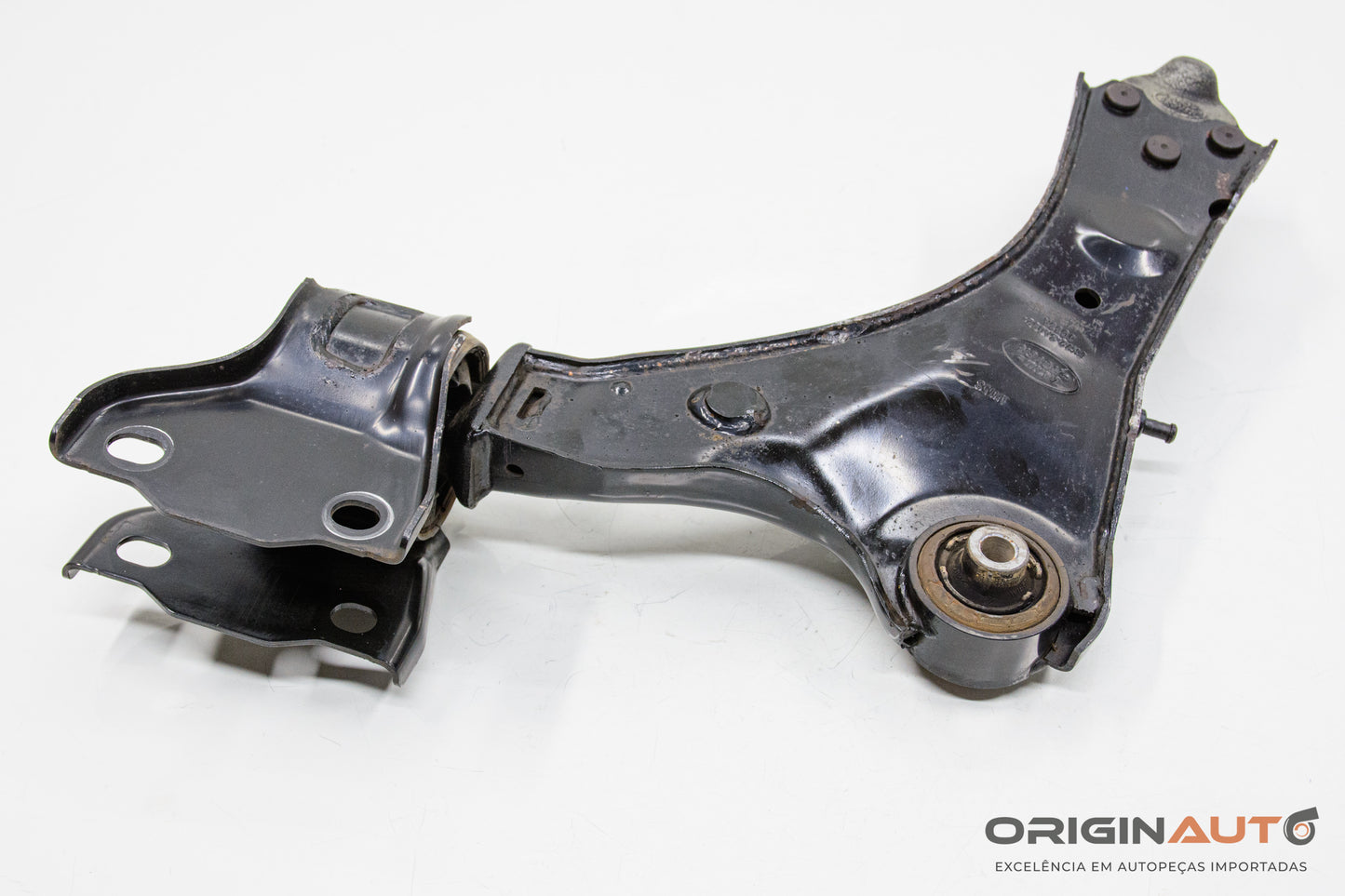 Bandeja Suspensao Diant Dir Land Rover Discovery Sport Hse 2015 Fk723A052Ad