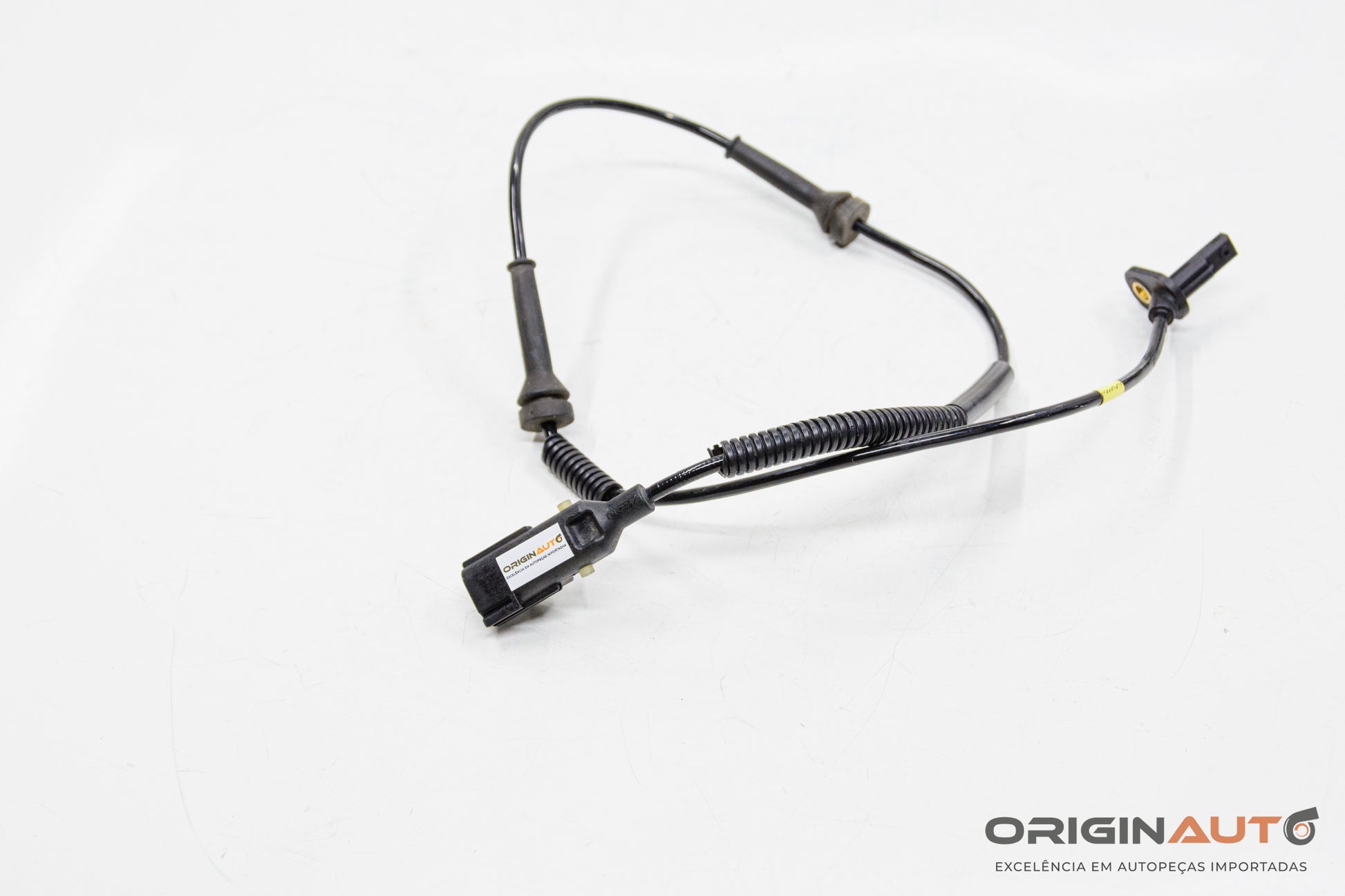 Sensor Abs Dianteiro Land Rover Discovery Sport Hse 2015 Bj322B372