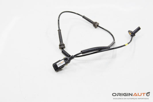 Sensor Abs Dianteiro Land Rover Discovery Sport Hse 2015 Bj322B372