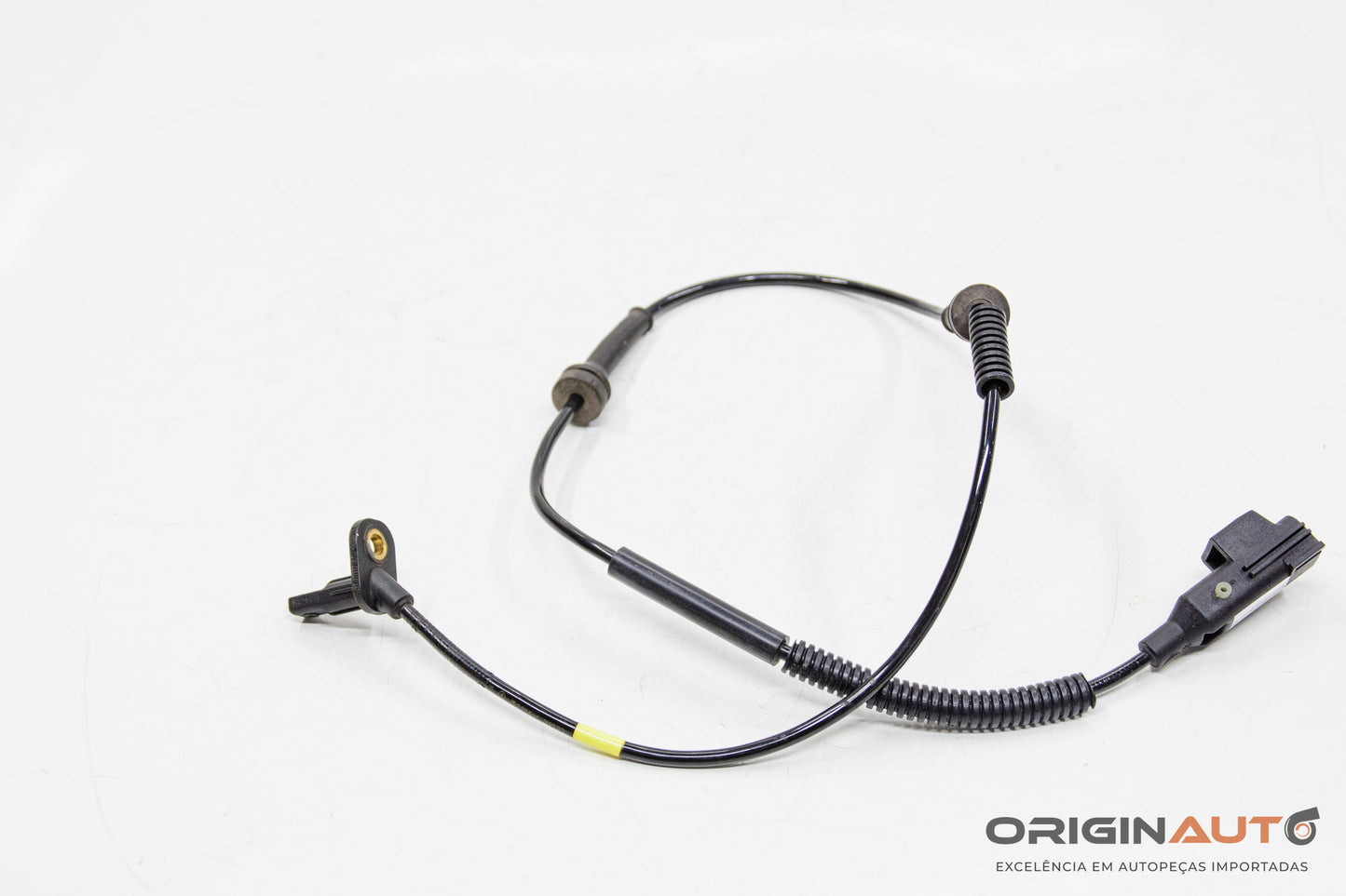 Sensor Abs Dianteiro Land Rover Discovery Sport Hse 2015 Bj322B372