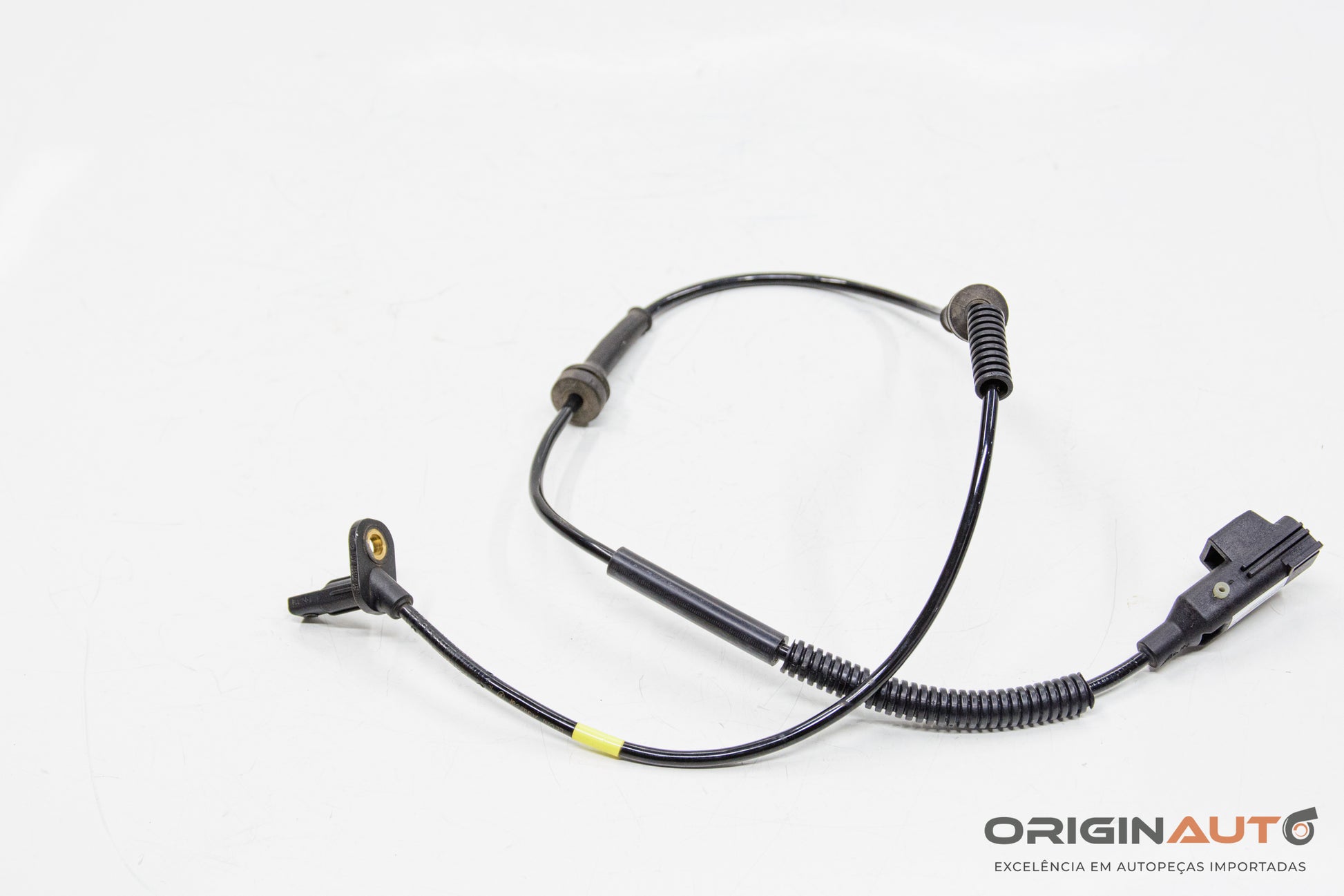 Sensor Abs Dianteiro Land Rover Discovery Sport Hse 2015 Bj322B372