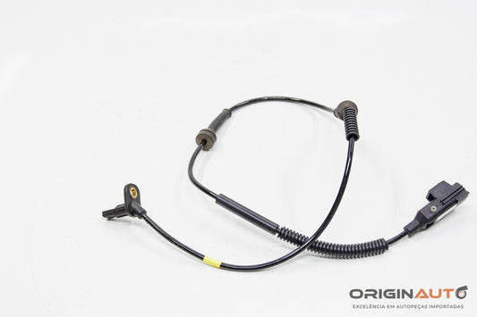 Sensor Abs Dianteiro Land Rover Discovery Sport Hse 2015 Bj322B372