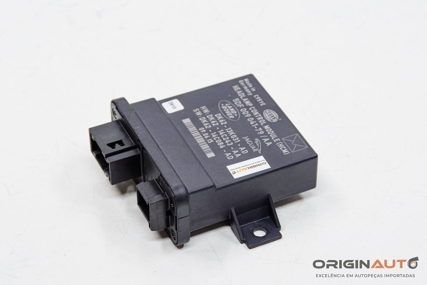 Modulo Farol Land Rover Discovery Sport Hse 2015 Dk6213K031