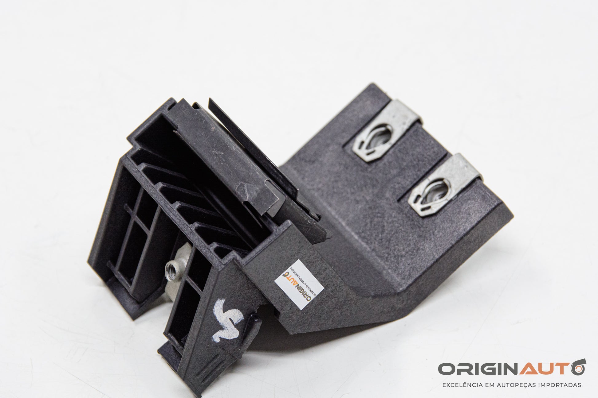 Suporte Duto Ar Land Rover Discovery Sport Hse 2015 Bj3219A260Ab