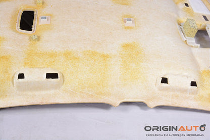 Forro Teto Mercedes Gla A Cla B200 1.6 2018 A1566903900