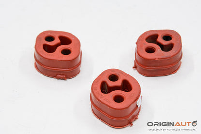 Coxim Suporte Escape Land Rover Discovery Sport Hse 2015