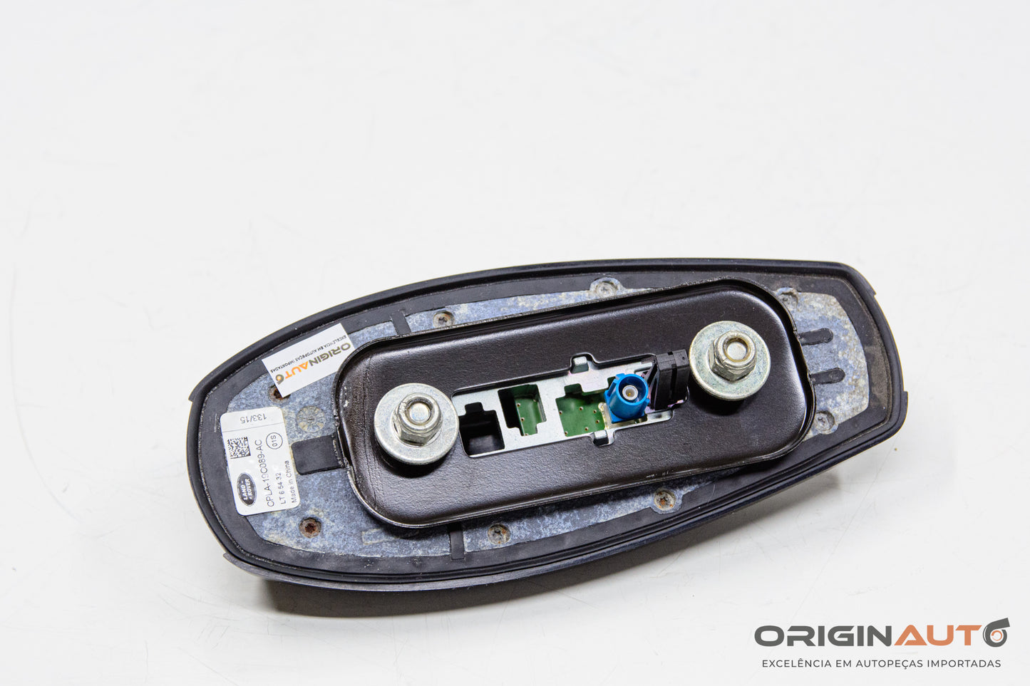 Antena Teto Land Rover Discovery Sport Hse 2015 Cpla19C089Ac