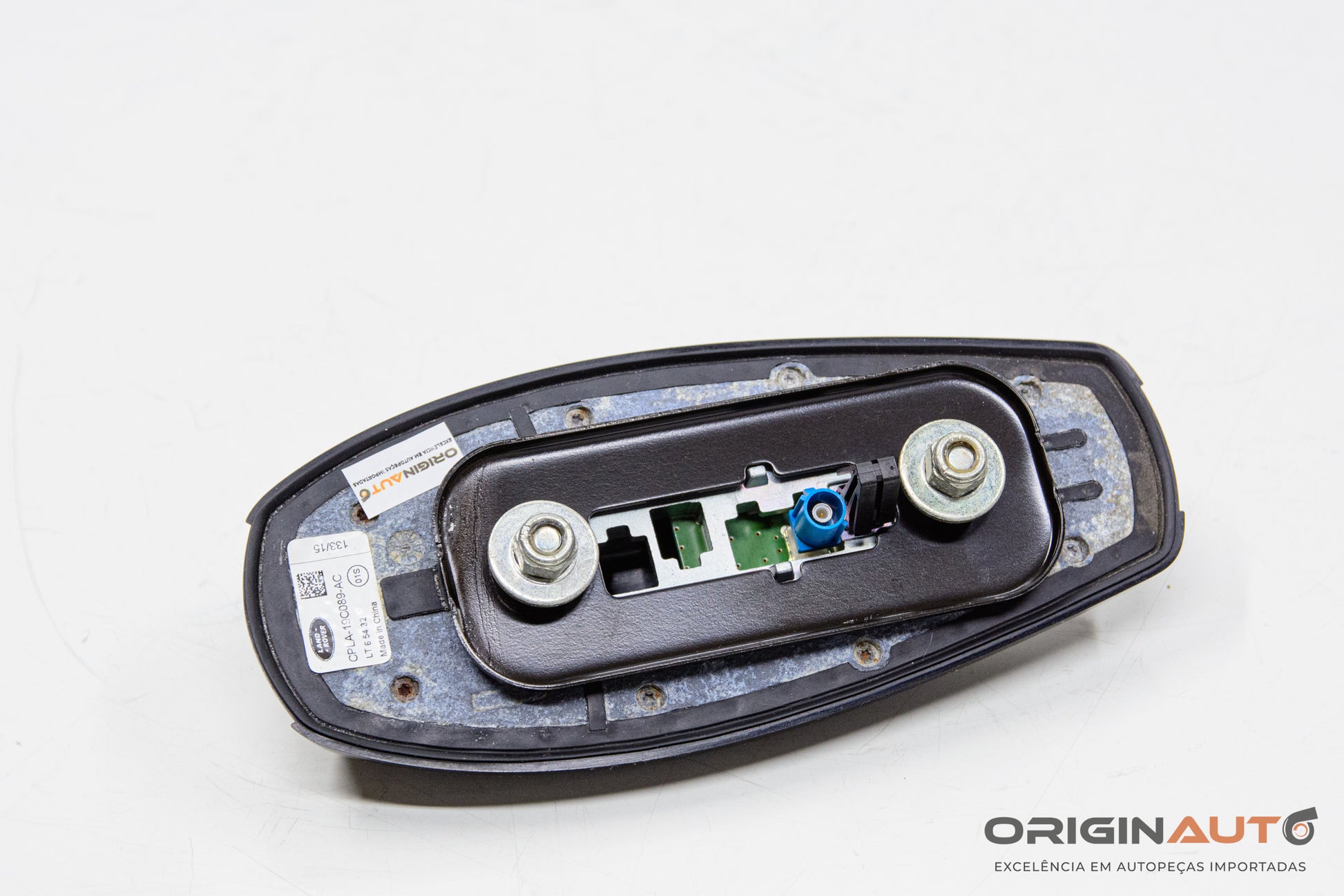 Antena Teto Land Rover Discovery Sport Hse 2015 Cpla19C089Ac