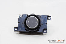 Comando Ar Condicionado Traseiro Land Rover Discovery Sport Hse 2015 Fk722D270Ac