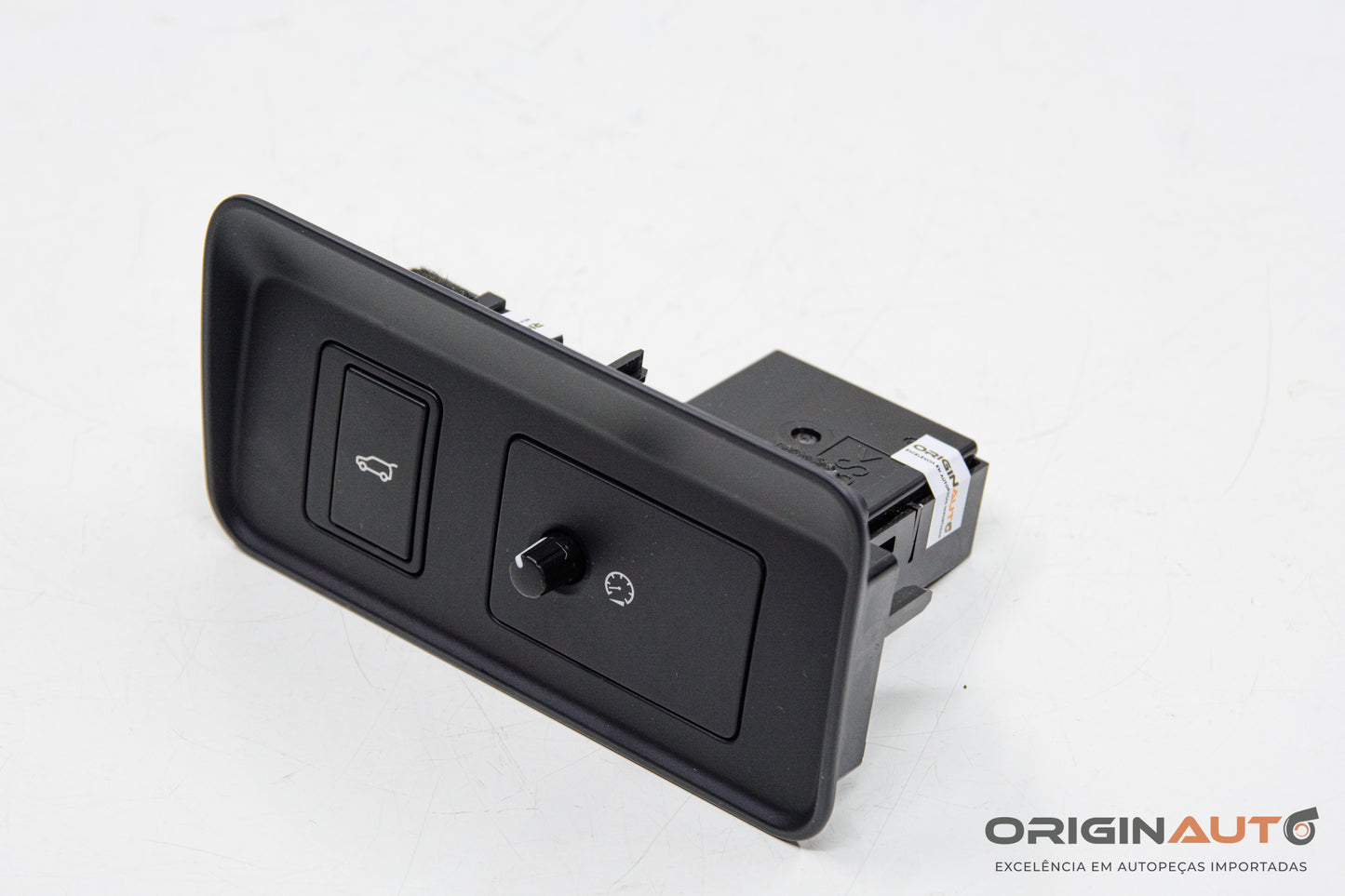 Botao Abertura Mala Land Rover Discovery Sport Hse 2015 Fk7211654Bc