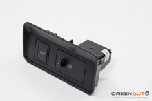 Botao Abertura Mala Land Rover Discovery Sport Hse 2015 Fk7211654Bc