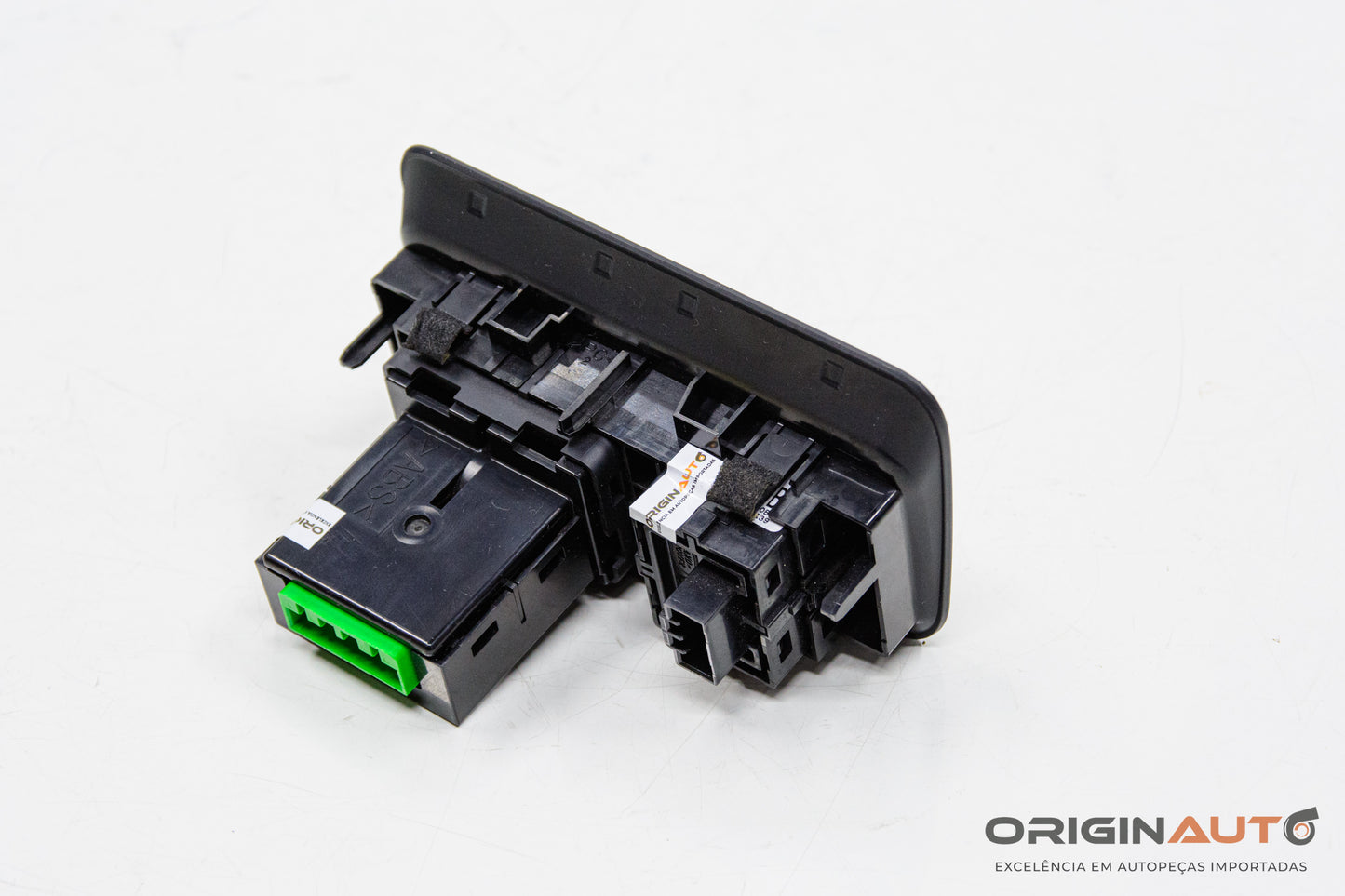 Botao Abertura Mala Land Rover Discovery Sport Hse 2015 Fk7211654Bc