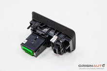 Botao Abertura Mala Land Rover Discovery Sport Hse 2015 Fk7211654Bc