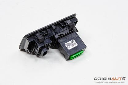 Botao Abertura Mala Land Rover Discovery Sport Hse 2015 Fk7211654Bc