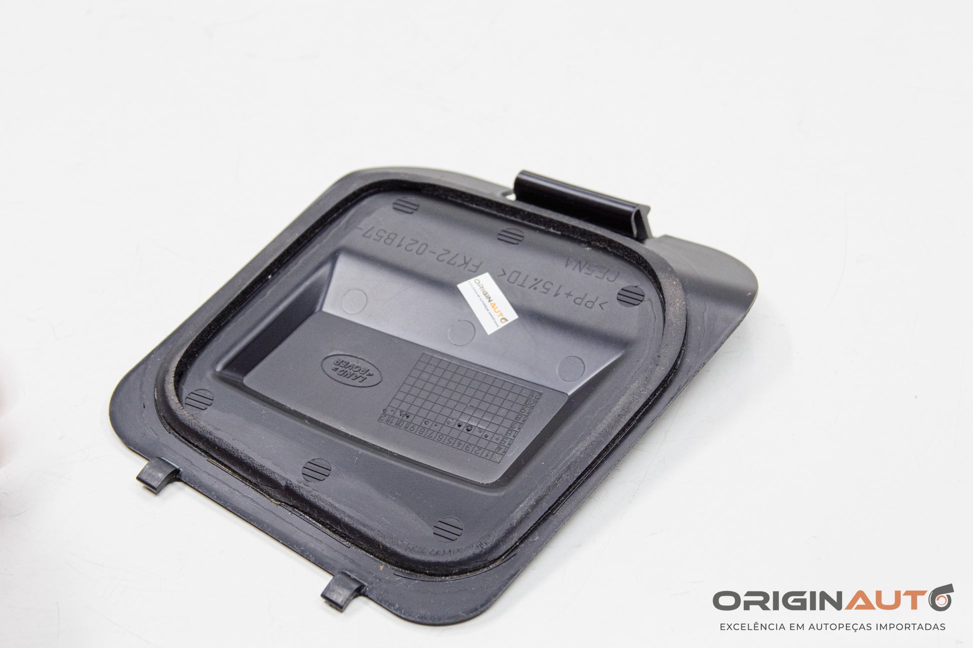 Protecao Reservatorio Freio Land Rover Discovery Sport Hse 2015 Fk72021B57Aa