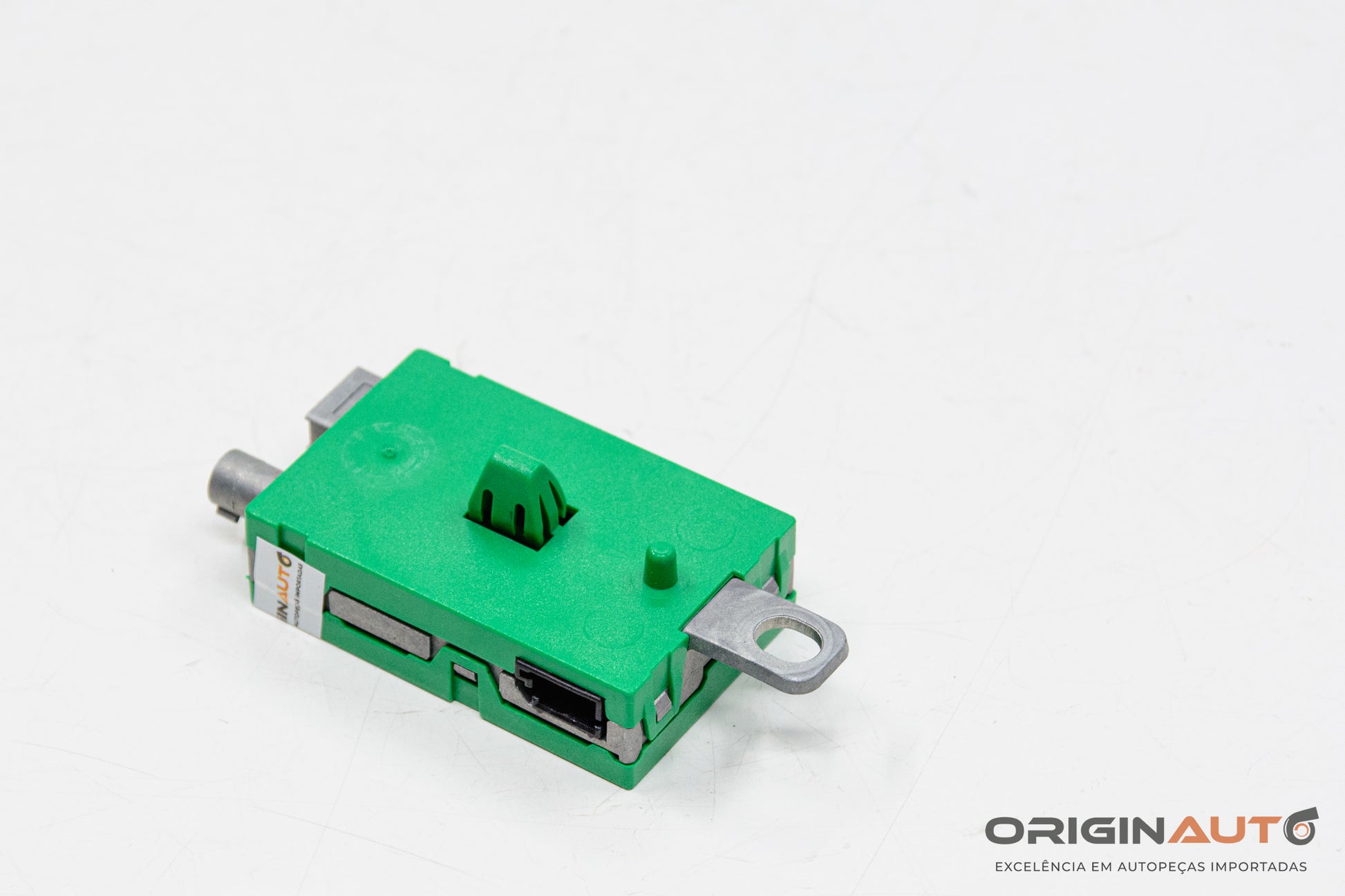 Modulo Antena Amplificadora Land Rover Discovery Sport Hse 2015 Ex5318C847Ba