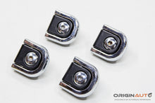 Gancho Rede Porta Malas Land Rover Discovery Sport Hse 2015