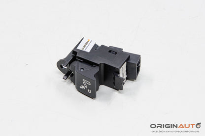 Puxador Banco Traseiro Land Rover Discovery Sport Hse 2015 Fk7214B704Aa