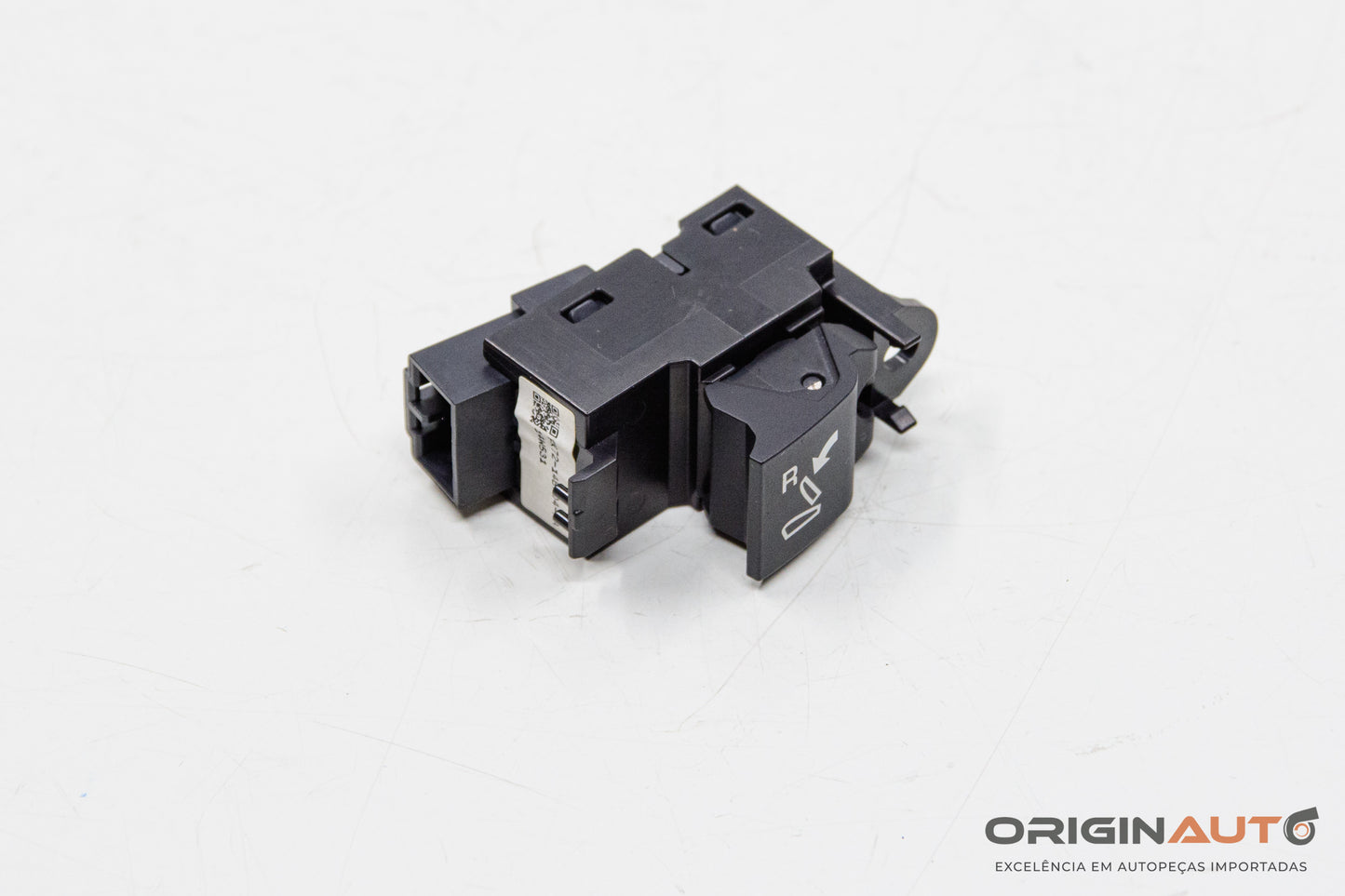 Puxador Banco Traseiro Land Rover Discovery Sport Hse 2015 Fk7214B704Aa