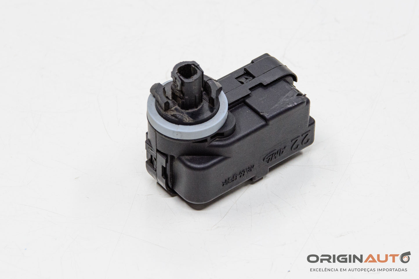 Regulador Farol Land Rover Discovery Sport Hse 2015 13K198Aa