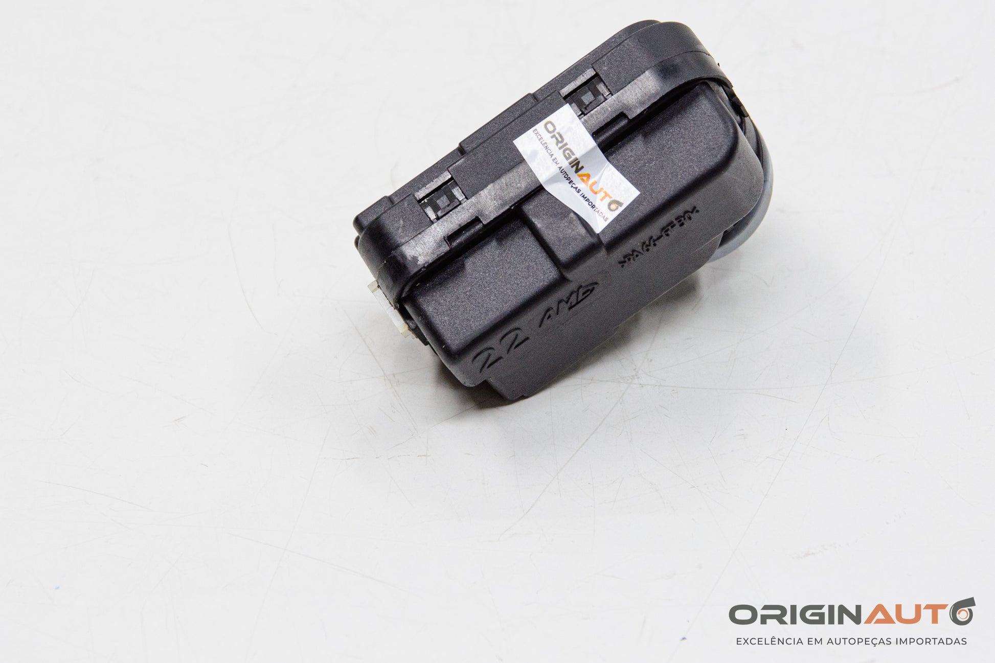 Regulador Farol Land Rover Discovery Sport Hse 2015 13K198Aa