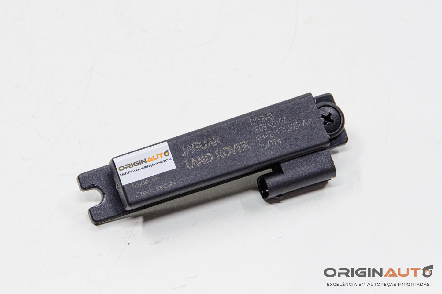 Antena Baixa Frequencia Land Rover Discovery Sport Hse 2015 Ah4215K603Aa