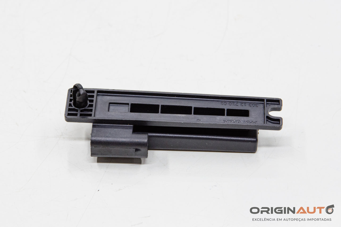 Antena Baixa Frequencia Land Rover Discovery Sport Hse 2015 Ah4215K603Aa