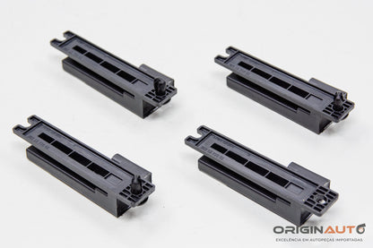 Antena Baixa Frequencia Land Rover Discovery Sport Hse 2015 Ah4215K603Aa