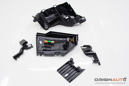 Tampa Caixa Fusivel Land Rover Discovery Sport Hse 2015 Fk7214A076