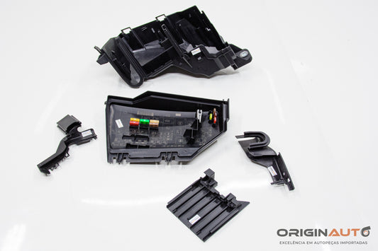 Tampa Caixa Fusivel Land Rover Discovery Sport Hse 2015 Fk7214A076