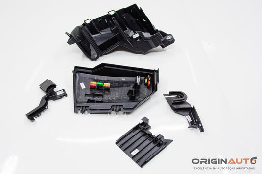 Tampa Caixa Fusivel Land Rover Discovery Sport Hse 2015 Fk7214A076