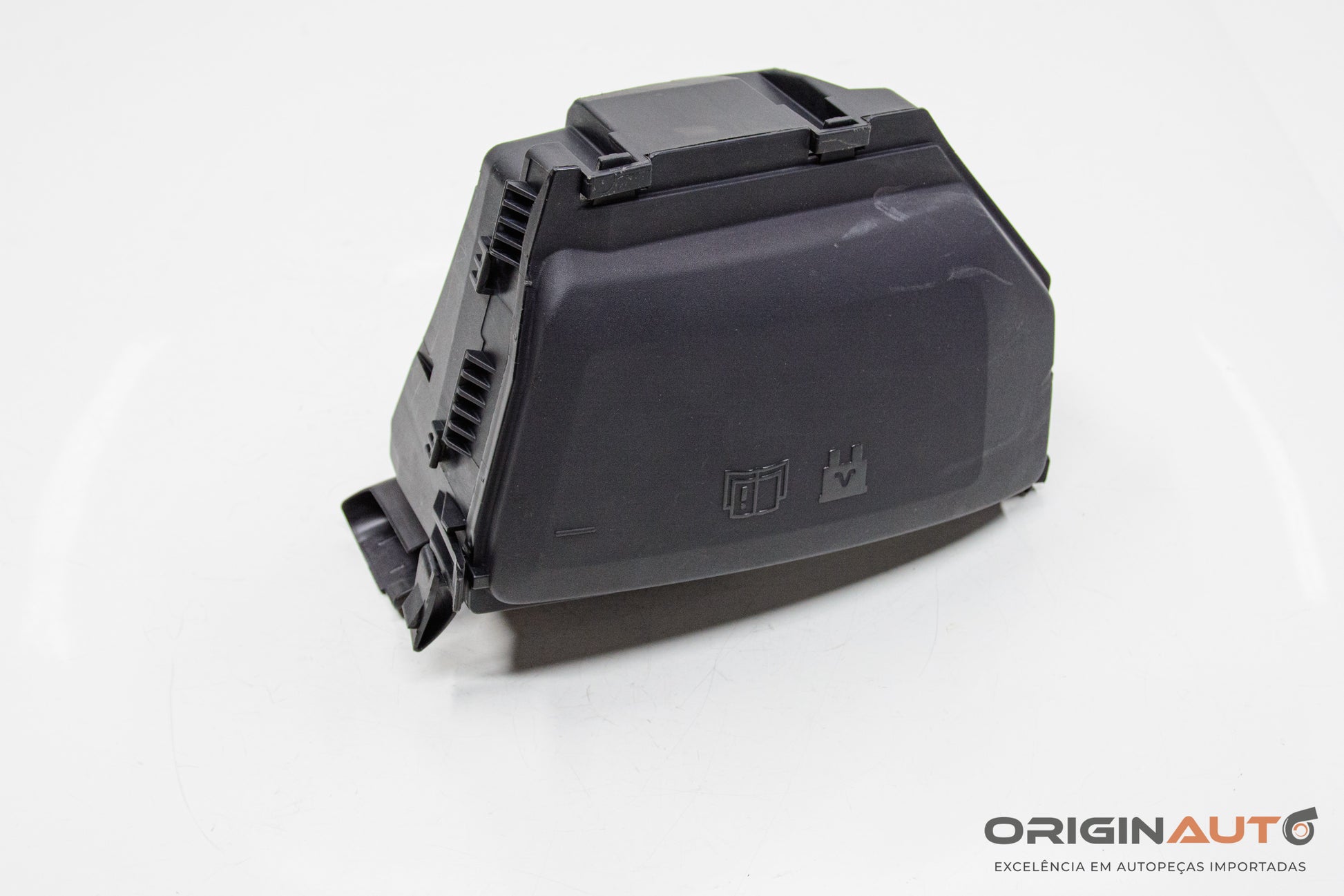 Tampa Caixa Fusivel Land Rover Discovery Sport Hse 2015 Fk7214A076