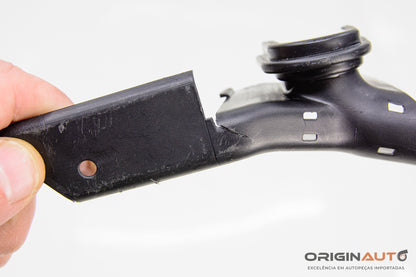 Tampa Caixa Fusivel Land Rover Discovery Sport Hse 2015 Fk7214A076