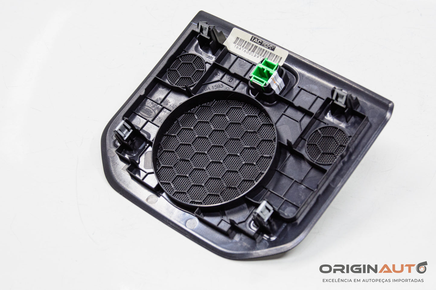 Grade Alto Falante Land Rover Discovery Sport Hse 2015 Fk7204454Ad8Pvj