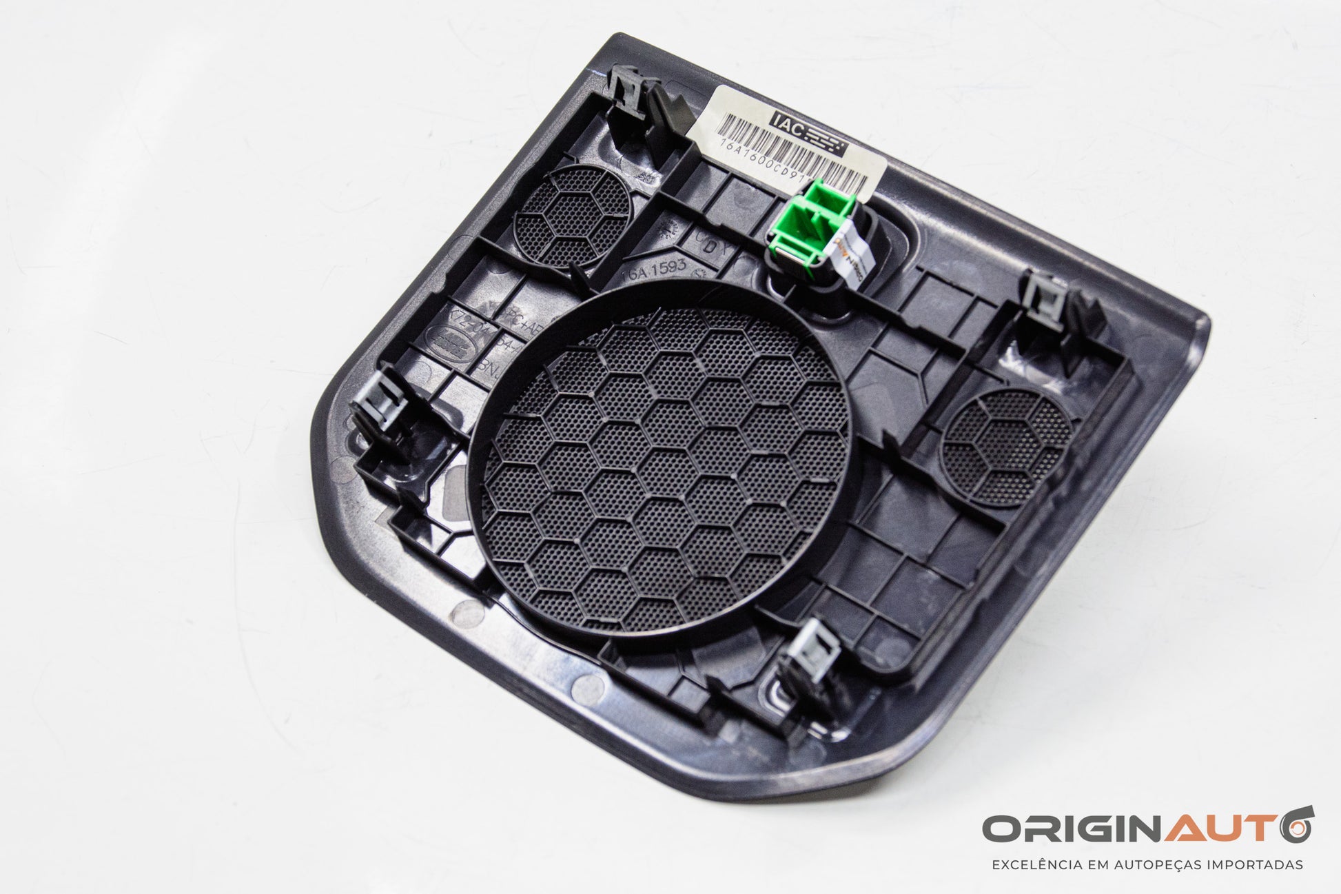 Grade Alto Falante Land Rover Discovery Sport Hse 2015 Fk7204454Ad8Pvj