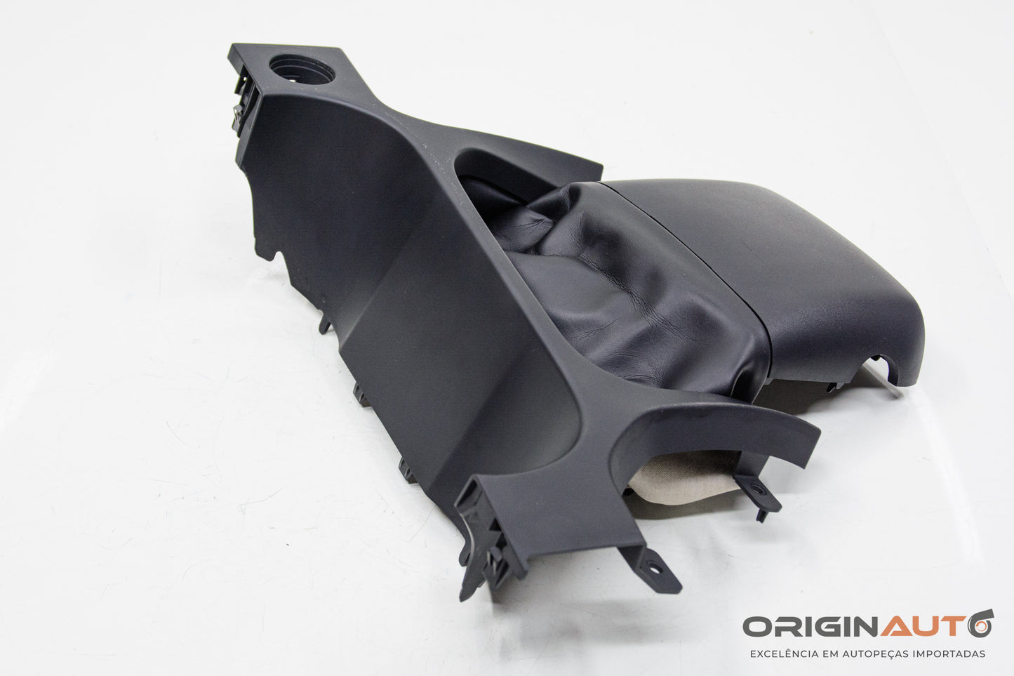 Acabamento Coluna Direcao Land Rover Discovery Sport Hse 2015 Bj323F902Ac