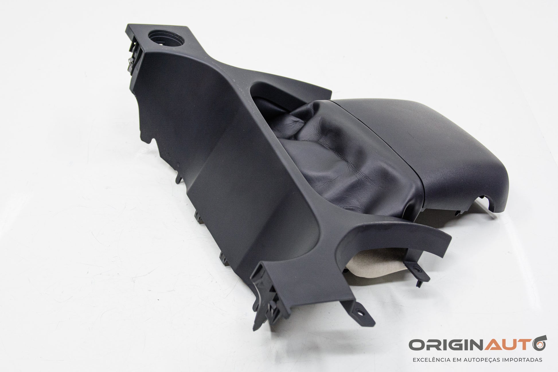 Acabamento Coluna Direcao Land Rover Discovery Sport Hse 2015 Bj323F902Ac