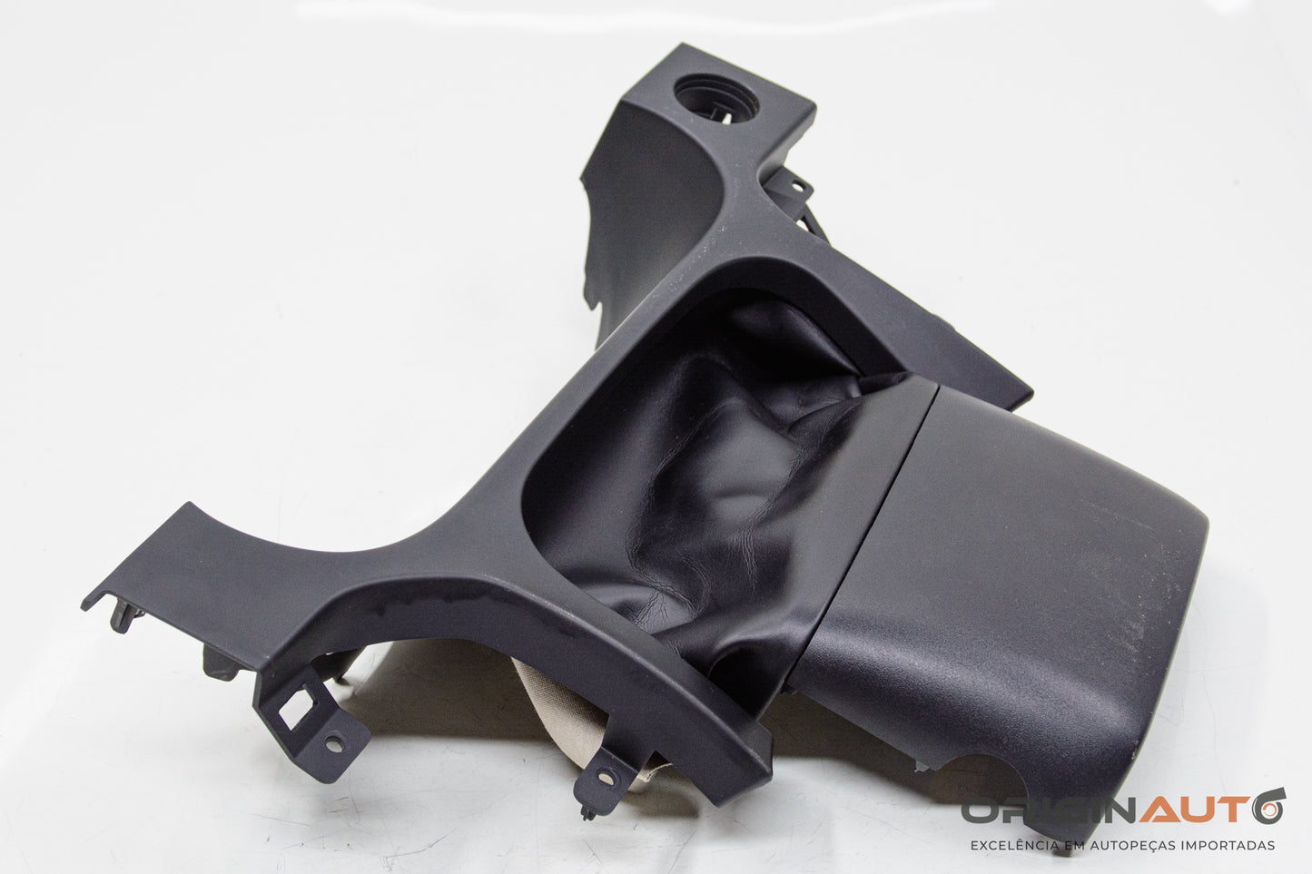 Acabamento Coluna Direcao Land Rover Discovery Sport Hse 2015 Bj323F902Ac