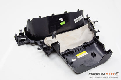 Acabamento Coluna Direcao Land Rover Discovery Sport Hse 2015 Bj323F902Ac