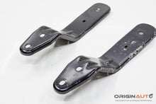 Par Travessa Eixo Traseiro Land Rover Discovery Sport Hse 2015 Fk725A364Bb Ac