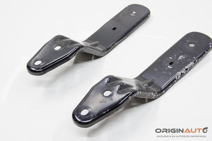 Par Travessa Eixo Traseiro Land Rover Discovery Sport Hse 2015 Fk725A364Bb Ac