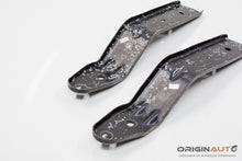 Par Travessa Eixo Traseiro Land Rover Discovery Sport Hse 2015 Fk725A364Bb Ac