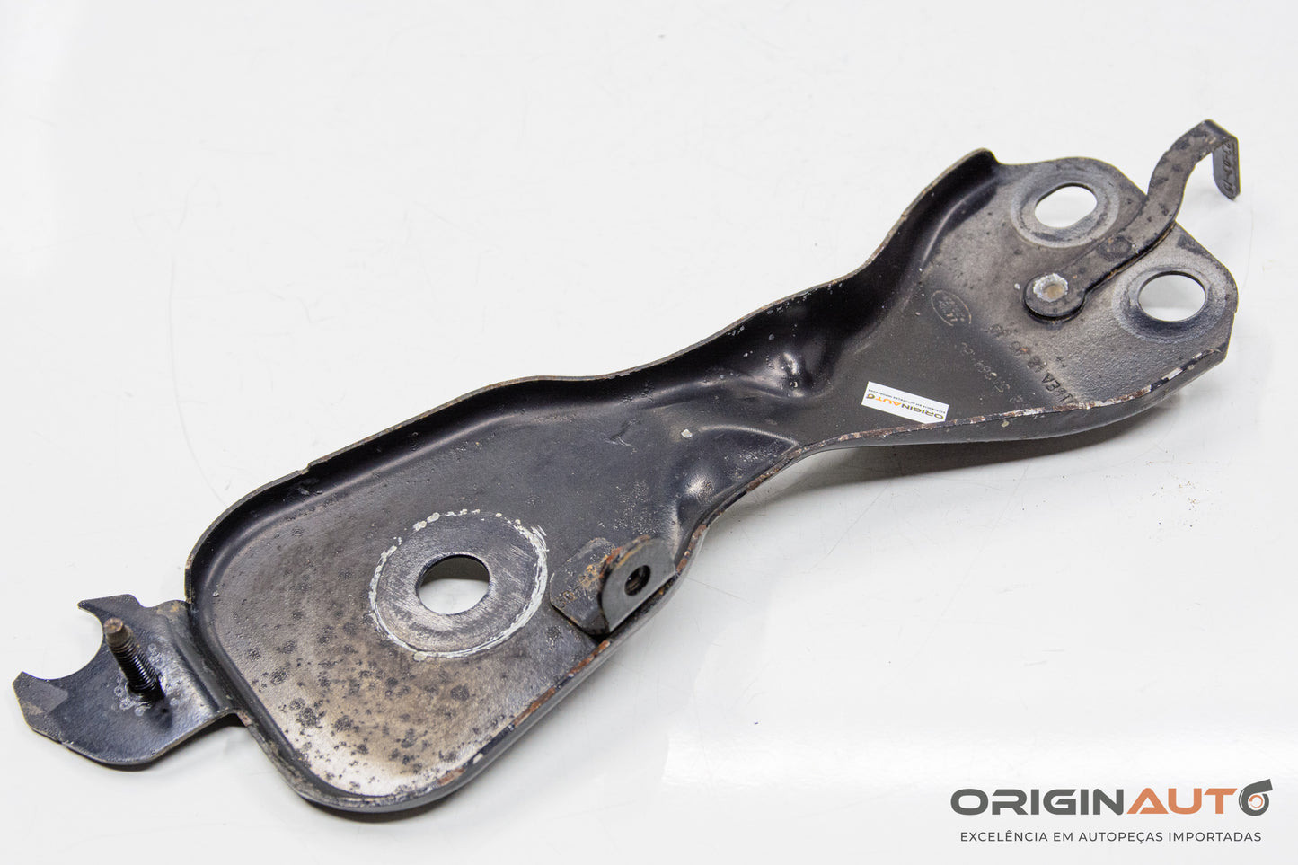 Travessa Eixo Traseiro Land Rover Discovery Sport Hse 2015 Fk725A364